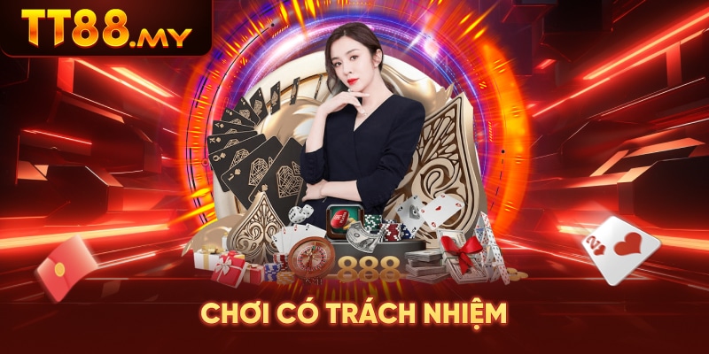 Chơi có trách nhiệm