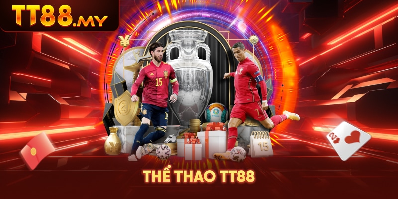 THỂ THAO TT88